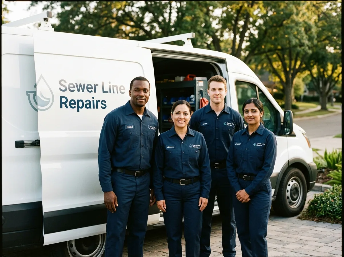 Emergency Plumber company in Barrington, NH