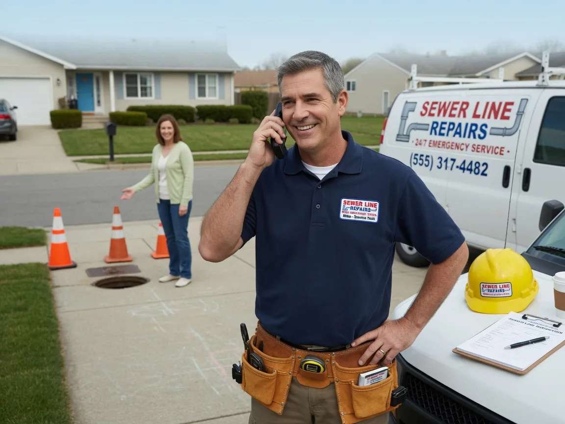 Emergency Plumber Barrington, NH FAQs